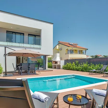 Tuta Casa de Férias Zadar