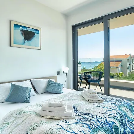 Tuta Casa de Férias Zadar