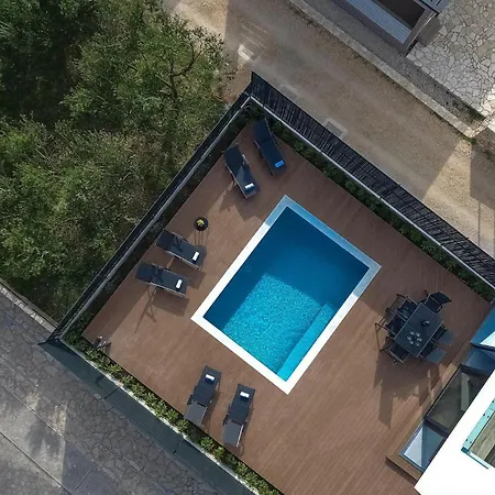 Casa de Férias Tuta Zadar