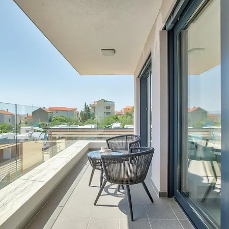 Casa de Férias Tuta Zadar