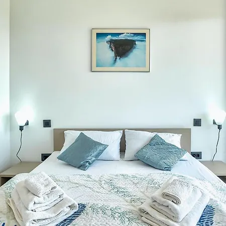 Tuta Casa de Férias Zadar